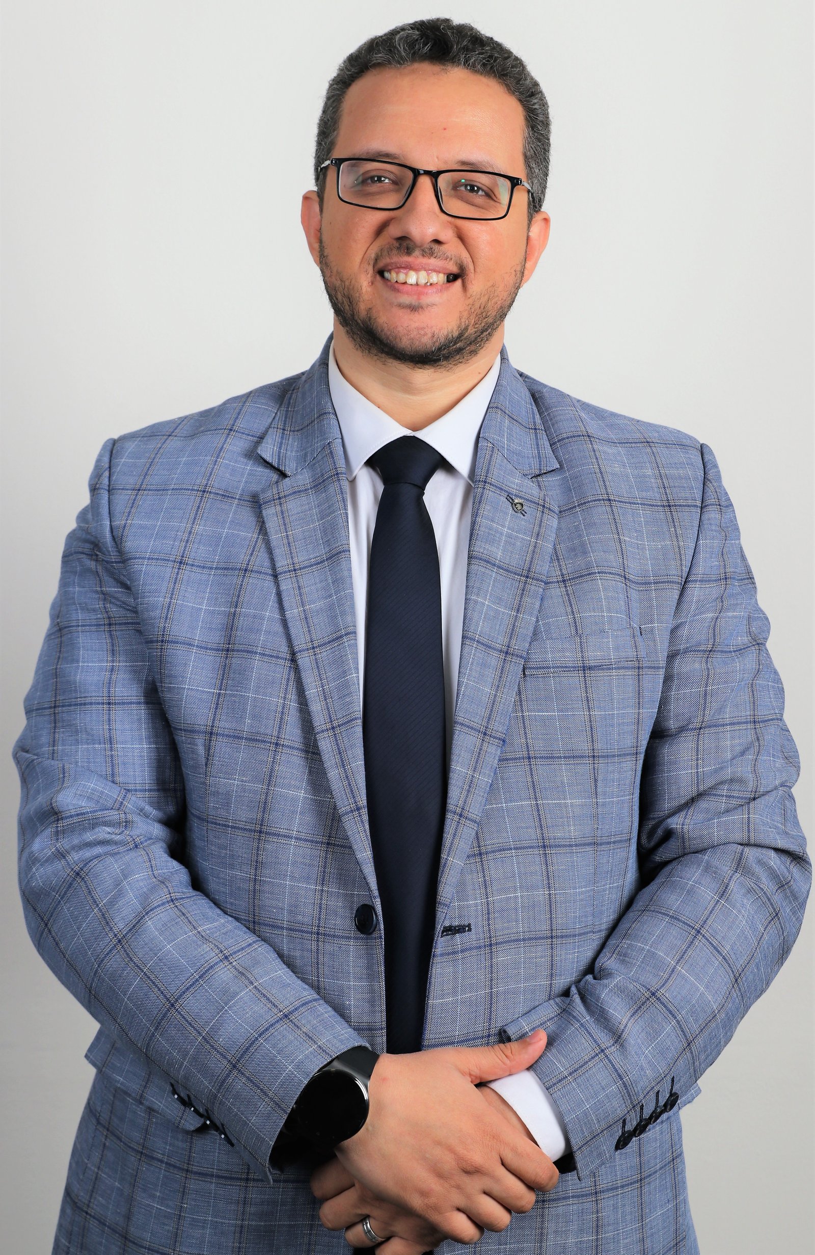 د. عبدالله الضابط