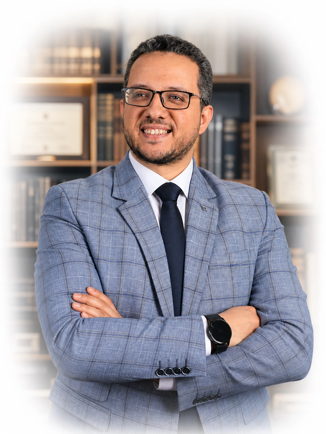 د. عبدالله الضابط